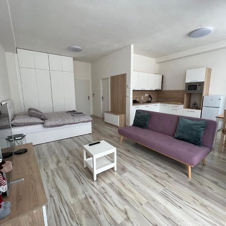 Apartman Liptov Np14 Liptovský Mikuláš Exteriör bild