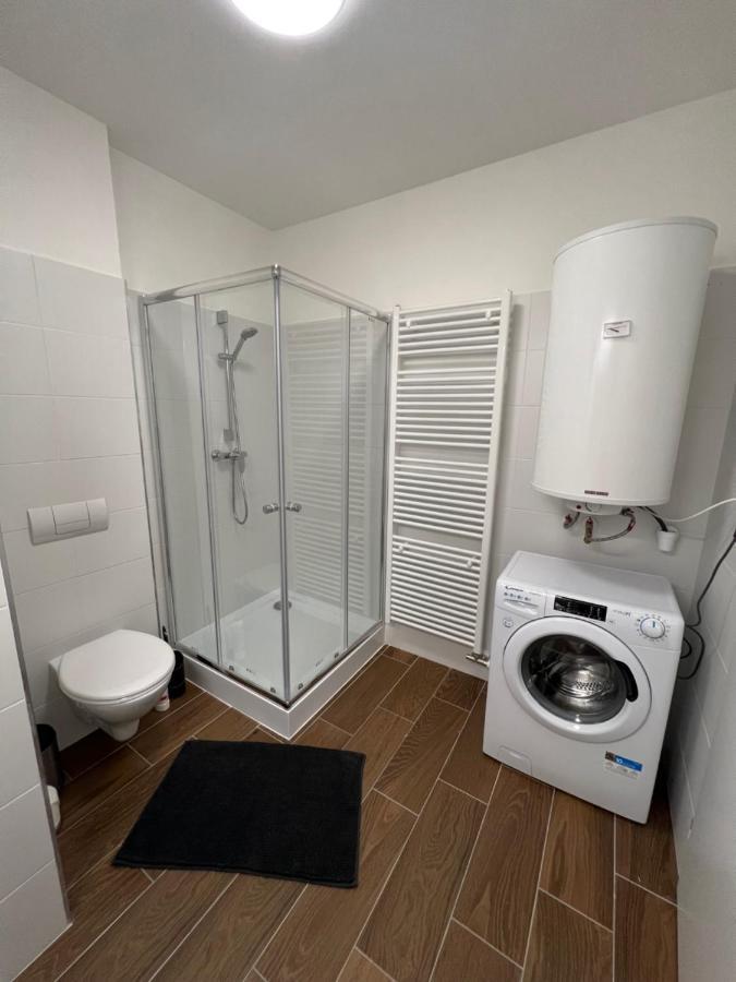 Apartman Liptov Np14 Liptovský Mikuláš Exteriör bild