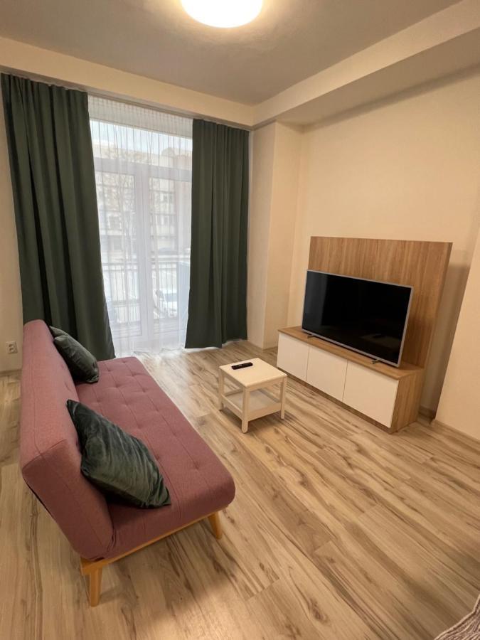 Apartman Liptov Np14 Liptovský Mikuláš Exteriör bild